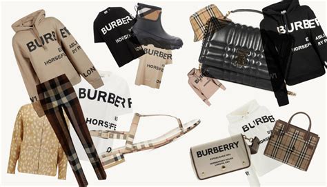 is Burberry selling uk